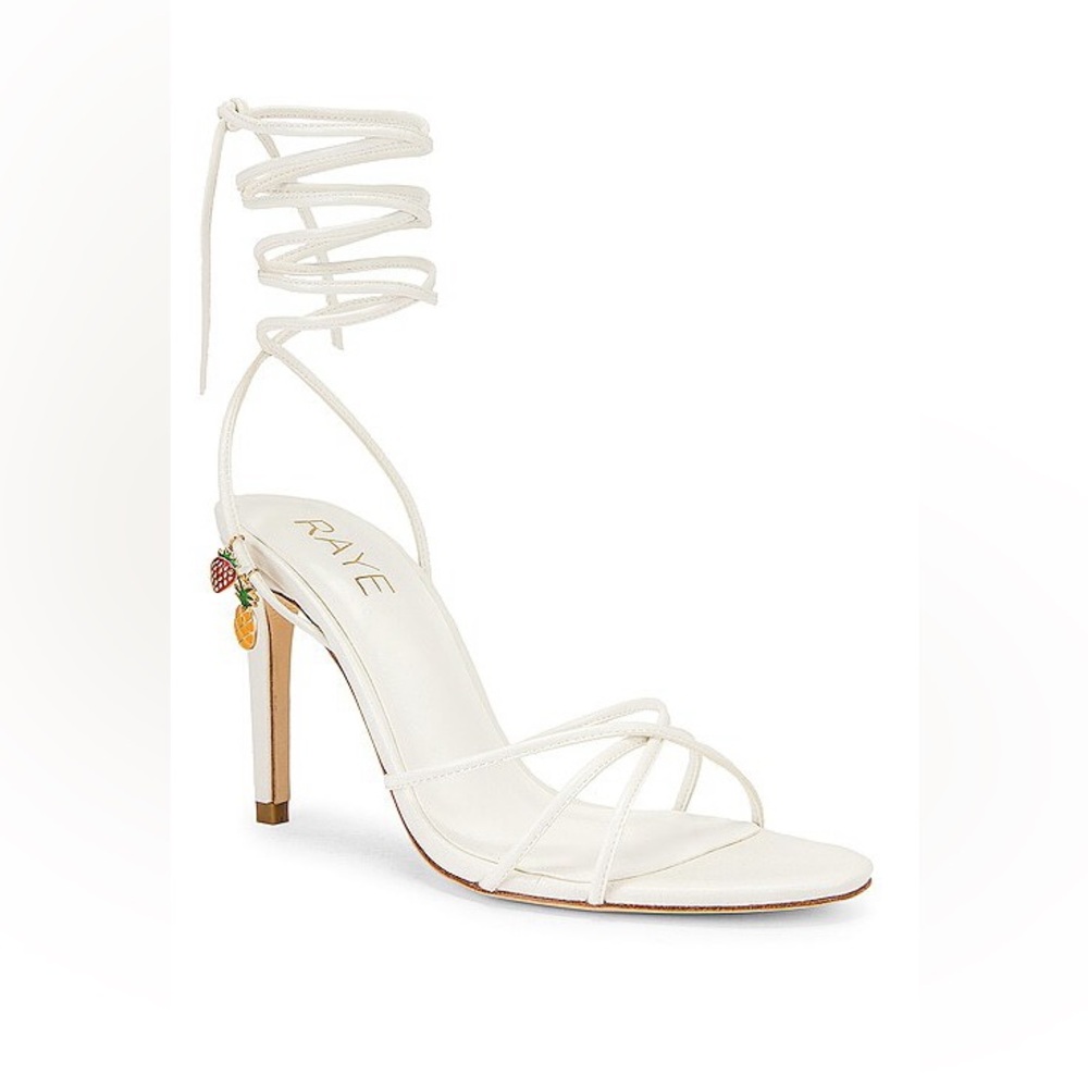 Raye Trinket Heel